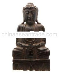BALI STONE STATUE BS22