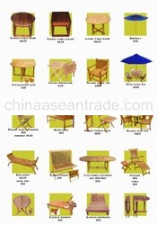 Garden Furniture