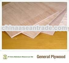 Plywood
