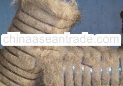 coconut fibre