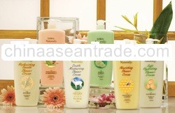 Leivy Naturally Body Care Products