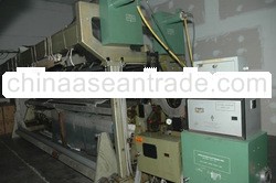Used Karl Mayer Tricot Machine ( KE3 EBC #63039 )