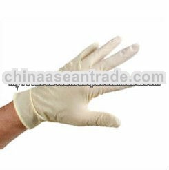 latex glove
