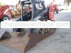 Thomas T320 Skid Steer Track Loader 2000-2399