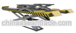 Top Class 3.5T Car Scissors Lift (Latest-3.5MS) with CE
