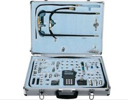 Auto Pressure Tester for Vacuum and Cylinder Pressure Detecting Latest 2088