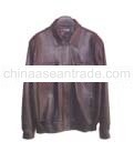 Men Leather Jacket