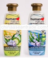 organic products, human heart nature