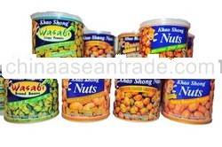 Khao Shong Nuts