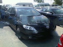 Toyota Camry 2.4