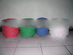 color mop yarn