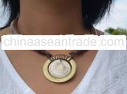 Necklace,
