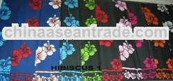 Rayon Sarongs