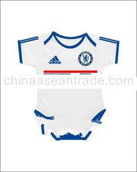 baby jumper/romper Chelsea