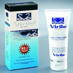 Penis Enlargement Cream