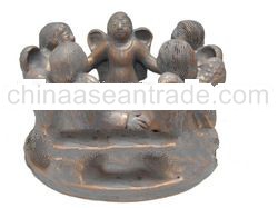 STONE CIRCLE OF FRIENDS COF12