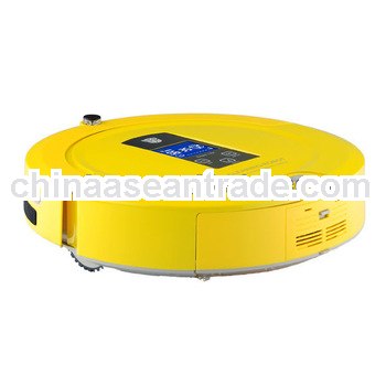 vacuum cleaners robot