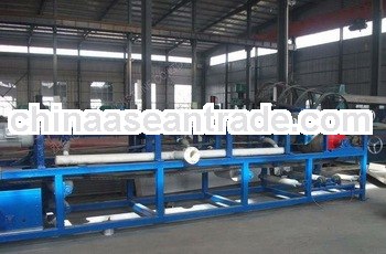 vacuum filter DU rubber type