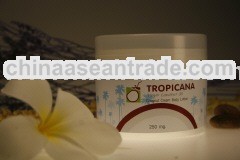 Virgin Coconut Body Cream