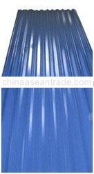 Metal Roofing