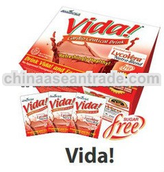 VIDA Aim Global Vida For Heart Problems Cardio