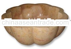 Wash basin