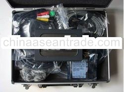 MB STAR compact C4 Fit all computer the Lately Updated Professional Diagnostic Equipment for Mercede