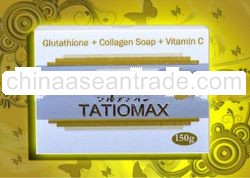 authentic Tatiomax Glutathione