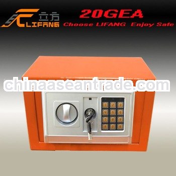 various electronic mini hotel safe