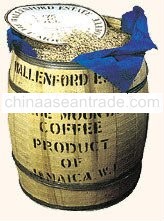 4 lbs Wallenford Estate Blue Mountain Coffee~FREE SHIP!