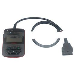 Original Launch Creader VI, support OBD & EOBD vehicles Update Online
