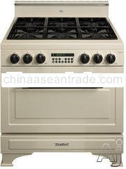 Heartland Legend Series 3630 OVEN