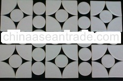 Mosaic Porcelain