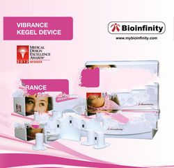 Female Orgasm Enhancing Exercise Therapy System