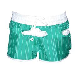 Samantha-Woman Board Short