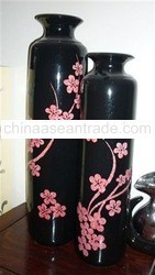 Ceramic & Porcelain vases