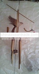 Wind Chime Bird