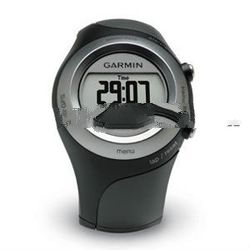 wristwatch Forerunner 405