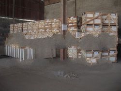 Marble Slabs and Tiles