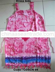 Dress kids