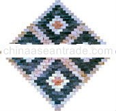 STONES MOSAIC