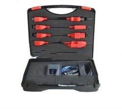 Auto Scanner Godiag M8 Wireless PC Based Diagnostic Tool for Honda TOYOTA MUT-3