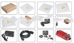 New Release FORD VCM IDS auto code reader support 29 languages professional car diagnostic interface