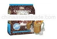 OLD TOWN White Coffee 3 in 1 Ice Cold