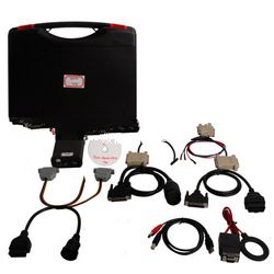 FVDI Benz Commander For Mercedes Benz Smart Maybach V5.11