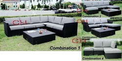 Prandelli Sofa Set