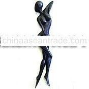 WD000007 Wood Wall Decor