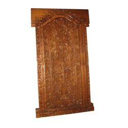 BALI / JAVA DOOR CARVED BJD06
