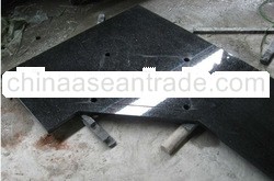 Granite and Marble