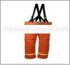 Firemen Jacket III Layer